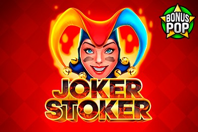 Joker Stoker слот онлайн ДжойКазино